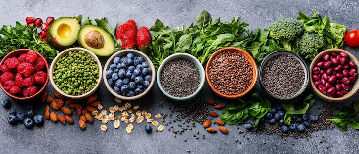 11 Superfood Har Jo Hafta Khana Chahiye in Hindi