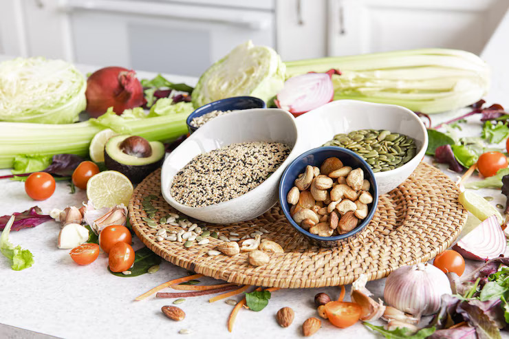 11 Superfood Har Jo Hafta Khana Chahiye in Hindi