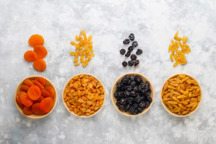 किशमिश भिगोकर खाने के 15 फायदे 15 benefits of eating soaked raisins