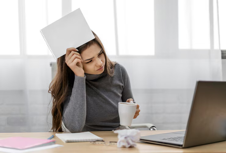   Bahut jyada stress lene se kya hota hai