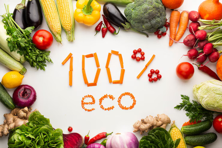 Why is food sustainability important (in hindi )
