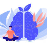 dimag ko shant rakhne ke liye kya khana chahiye