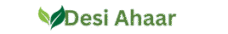 desi ahaar logo
